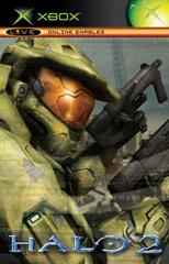 Instruction Manual | Halo 2 [Platinum Hits] Xbox