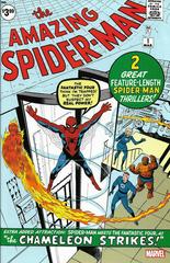 Amazing Spider-Man [Facsimile Multi Pack] Comic Books Amazing Spider-Man Facsimile Edition Prices