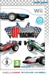 GP Classic Racing PAL Wii Prices