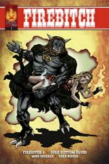 Firebitch [DeCarlo] #1 (2020) Comic Books Firebitch Prices