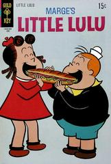 Marge's Little Lulu #196 (1970) Comic Books Marge's Little Lulu Prices