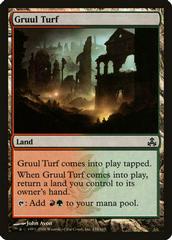 Gruul Turf [Foil] Magic Guildpact Prices