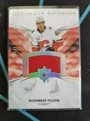 Alexander Yelesin #151 Hockey Cards 2020 Ultimate Collection Prices