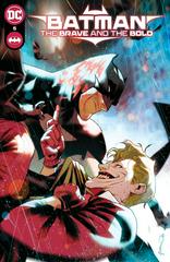 Batman: The Brave and the Bold #5 (2023) Comic Books Batman: The Brave and the Bold Prices