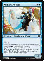 Aether Swooper #026 Magic Aether Revolt Prices