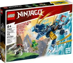 Nya's Water Dragon EVO #71800 LEGO Ninjago Prices
