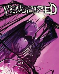 Venomized [Hans] #1 (2018) Comic Books Venomized Prices