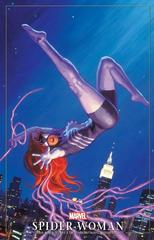 Spider-Woman [Greg & Tim Hildebrandt] #4 (2024) Comic Books Spider-Woman Prices