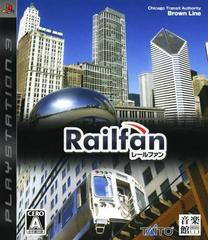 Railfan JP Playstation 3 Prices