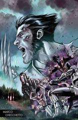 Hunt for Wolverine [Young] #1 (2018) Comic Books Hunt for Wolverine Prices
