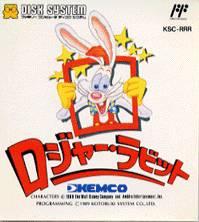 Roger Rabbit Famicom Disk System Prices