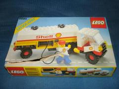 Shell Tanker #6695 LEGO Town Prices