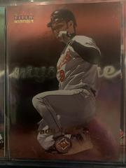 Brady Anderson Baseball Cards 2000 Fleer Mystique Prices