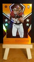 Chase Young [Orange] Football Cards 2020 Panini Rookies & Stars Prices
