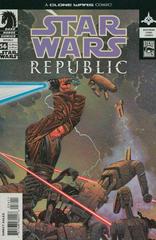 Star Wars: Republic #56 (2003) Comic Books Star Wars: Republic Prices