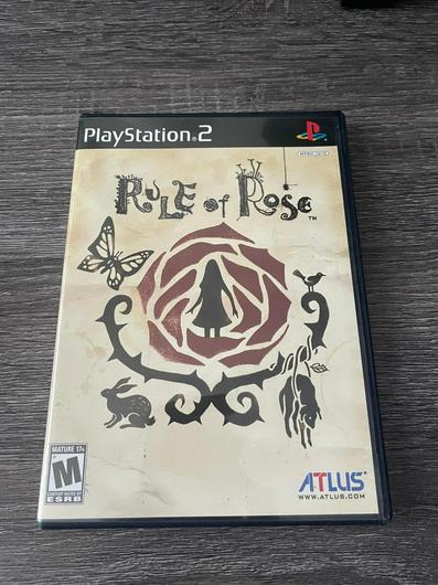 Rule of Rose photo