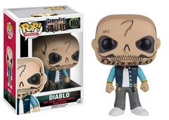 Diablo #103 Funko POP Heroes Prices