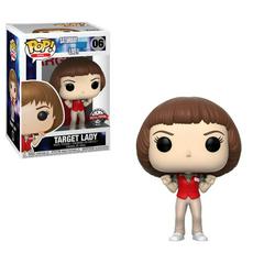 Target Lady #6 Funko POP SNL Prices