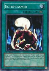Ectoplasmer [1st Edition] YuGiOh Soul of the Duelist Prices