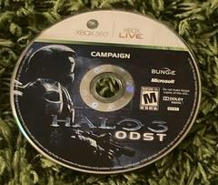 Campaign Disc | Halo 3: ODST Xbox 360