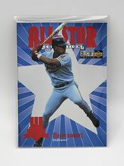 Manny Ramirez Baseball Cards 1997 Collector's Choice All Star Connection Prices