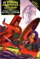 Julius Caesar #31 (1997) Comic Books Classics Illustrated Prices
