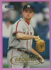 Rico Brogna Baseball Cards 1998 Fleer Tradition Prices