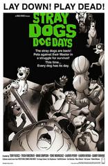 Stray Dogs: Dog Days [Night Of The Living Dead] #1 (2021) Comic Books Stray Dogs: Dog Days Prices