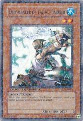 Cryomancer of the Ice Barrier DT01-EN012 YuGiOh Duel Terminal 1 Prices