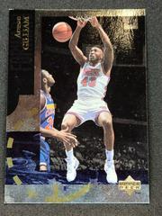 Armon Gilliam #146 Basketball Cards 1994 Upper Deck SE Prices