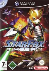 Star Fox Assault PAL Gamecube Prices