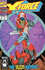 X-Force Comic Books X-Force Prices