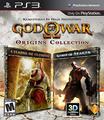 God of War Origins Collection | Playstation 3