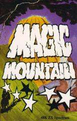 Magic Mountain ZX Spectrum Prices