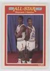 Hakeem Olajuwon Basketball Cards 1989 Fleer Prices