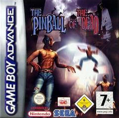 Pinball of the Dead PAL GameBoy Advance Prices