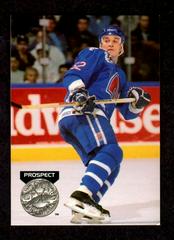 Adam Foote #268 Hockey Cards 1991 Pro Set Platinum Prices