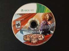 Disc 1 | BioShock Infinite: The Complete Edition Xbox 360