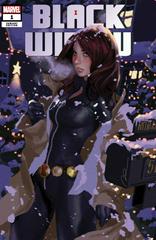 Black Widow [Parel] Comic Books Black Widow Prices