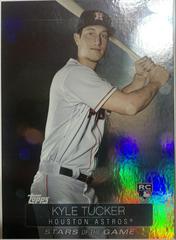 Kyle Tucker Baseball Cards 2019 Topps Stars of the Game Prices