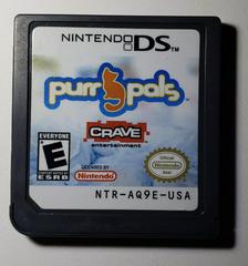 Cartridge | Purr Pals Nintendo DS