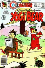 Yogi Bear #33 (1976) Comic Books Yogi Bear Prices