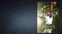 Pervis Ellison [Gold Medallion] #11 Basketball Cards 1995 Ultra Prices