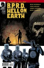 B.P.R.D.: Hell On Earth #125 (2014) Comic Books B.P.R.D.: Hell On Earth Prices