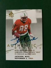 Jerry Rice [Autograph] Football Cards 2014 SP Authentic Prices