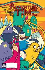 Adventure Time [Giorini] Comic Books Adventure Time Prices