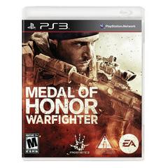Medal of Honor Warfighter Playstation 3 Prices