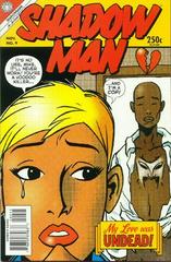 Shadowman #9 (1997) Comic Books Shadowman Prices