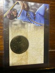 Mike Schmidt #GS-6 Baseball Cards 2012 Topps Gold Standard Prices