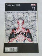 Spider-Man 2099 [Hip Hop] #1 (2015) Comic Books Spider-Man 2099 Prices